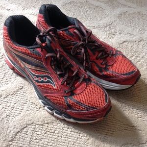 Saucony Running Shoe
